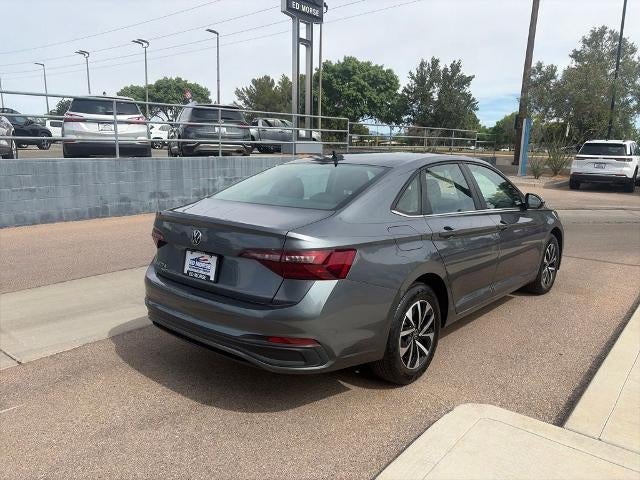 2024 Volkswagen Jetta 1.5T S
