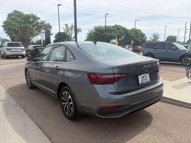 2024 Volkswagen Jetta 1.5T S