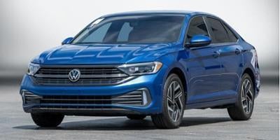 2024 Volkswagen Jetta 1.5T S