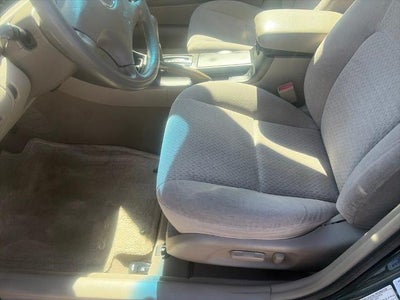 2003 Toyota Camry Base
