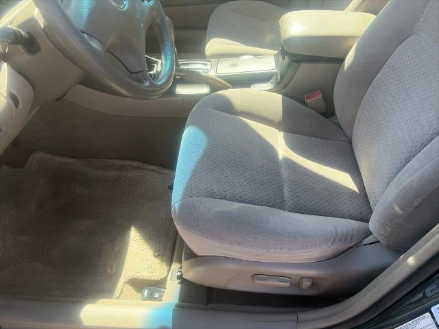 2003 Toyota Camry Base