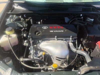 2003 Toyota Camry Base