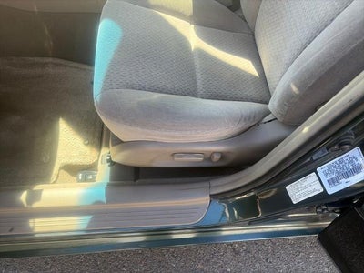 2003 Toyota Camry Base