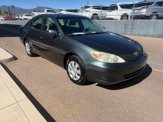2003 Toyota Camry Base