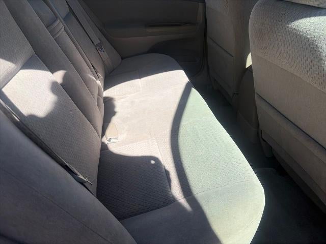 2003 Toyota Camry Base