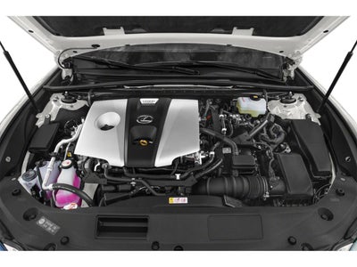 2019 Lexus ES 300h 300h