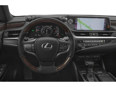 2019 Lexus ES 300h 300h