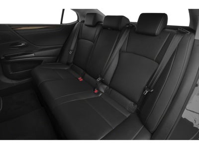 2019 Lexus ES 300h 300h