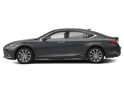2019 Lexus ES 300h 300h