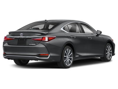 2019 Lexus ES 300h 300h