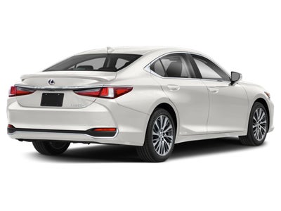 2019 Lexus ES 300h 300h