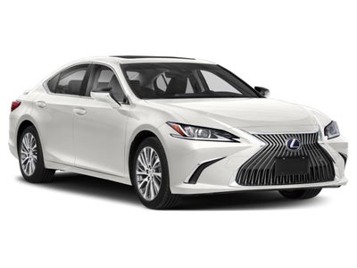 2019 Lexus ES 300h 300h