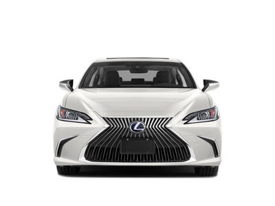 2019 Lexus ES 300h 300h
