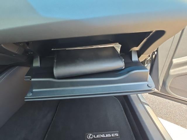 2024 Lexus ES 350 350