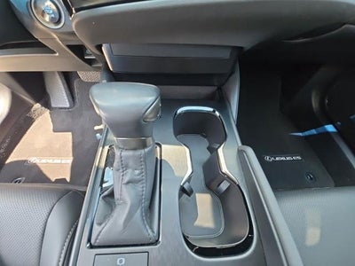 2024 Lexus ES 350 350