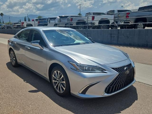 2024 Lexus ES 350 350