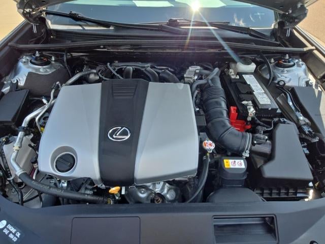2024 Lexus ES 350 350