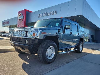 2006 HUMMER H2 Base