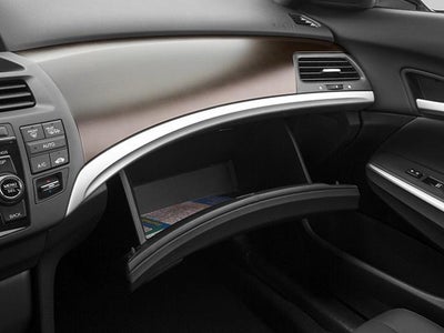 2014 Honda Crosstour EX-L