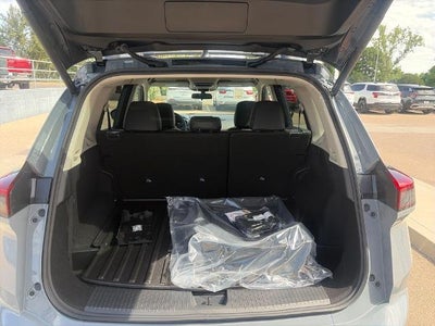2026 Nissan Rogue 2026.5 AWD Rock Creek