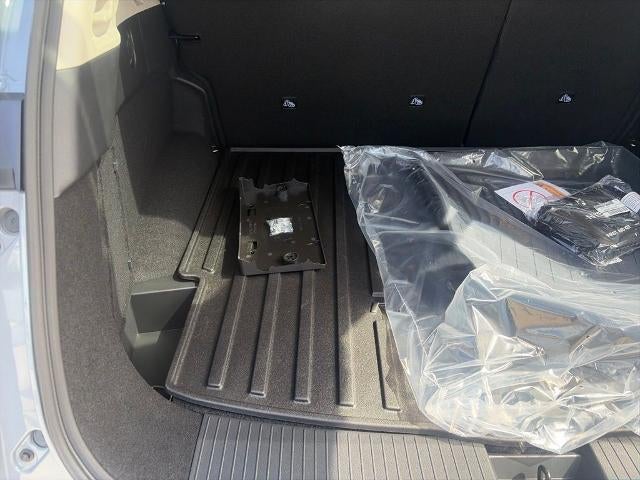 2026 Nissan Rogue 2026.5 AWD Rock Creek