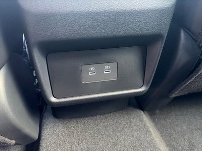 2026 Nissan Rogue 2026.5 AWD Rock Creek