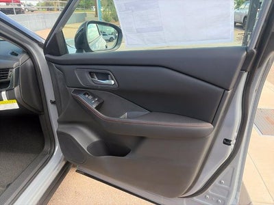 2026 Nissan Rogue 2026.5 AWD Rock Creek
