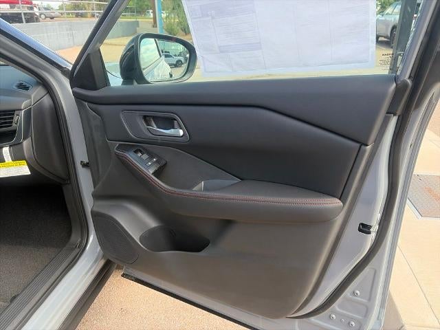 2026 Nissan Rogue 2026.5 AWD Rock Creek