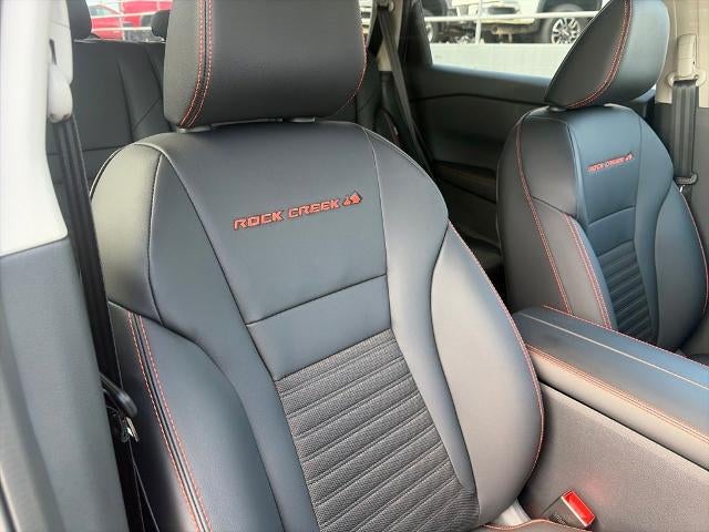 2026 Nissan Rogue 2026.5 AWD Rock Creek