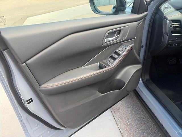2026 Nissan Rogue 2026.5 AWD Rock Creek