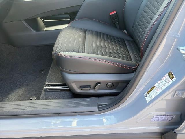 2026 Nissan Rogue 2026.5 AWD Rock Creek