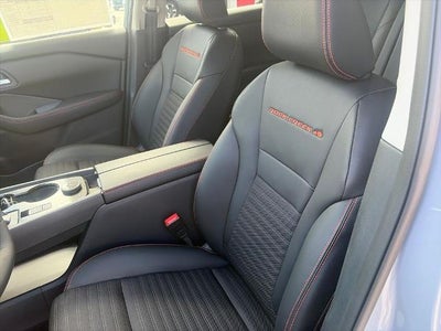 2026 Nissan Rogue 2026.5 AWD Rock Creek