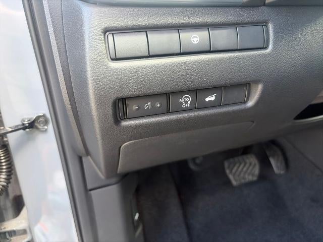 2026 Nissan Rogue 2026.5 AWD Rock Creek