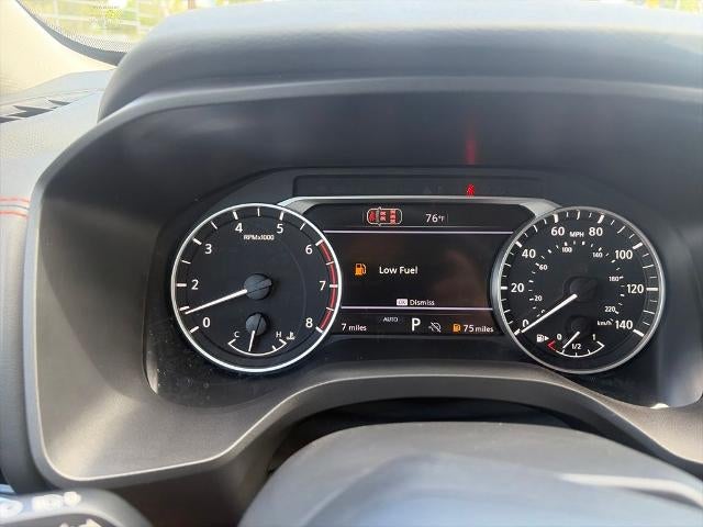 2026 Nissan Rogue 2026.5 AWD Rock Creek