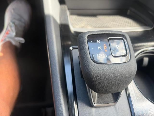 2026 Nissan Rogue 2026.5 AWD Rock Creek