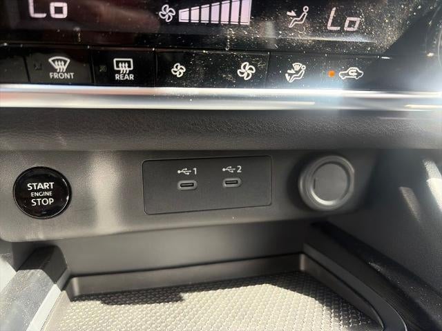2026 Nissan Rogue 2026.5 AWD Rock Creek