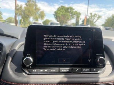 2026 Nissan Rogue 2026.5 AWD Rock Creek