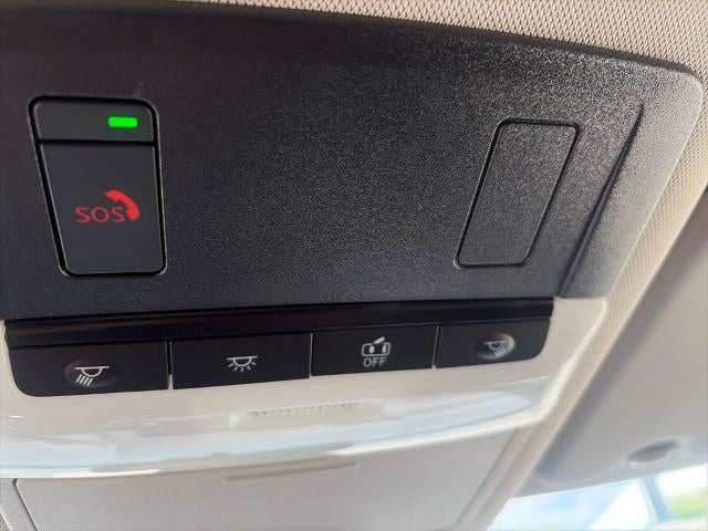 2026 Nissan Rogue 2026.5 AWD Rock Creek