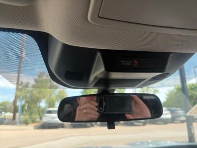 2026 Nissan Rogue 2026.5 AWD Rock Creek