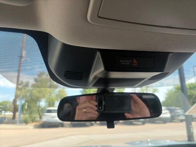2026 Nissan Rogue 2026.5 AWD Rock Creek