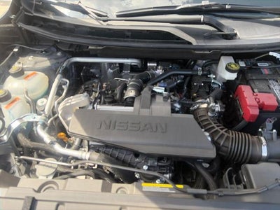 2026 Nissan Rogue 2026.5 AWD Rock Creek