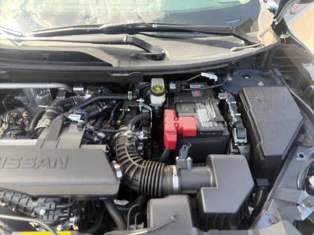2026 Nissan Rogue 2026.5 AWD Rock Creek