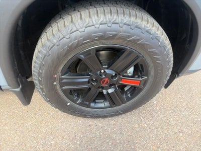 2026 Nissan Rogue 2026.5 AWD Rock Creek