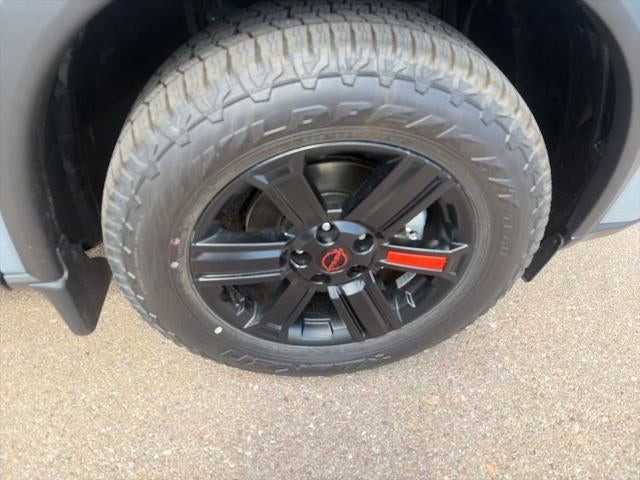 2026 Nissan Rogue 2026.5 AWD Rock Creek