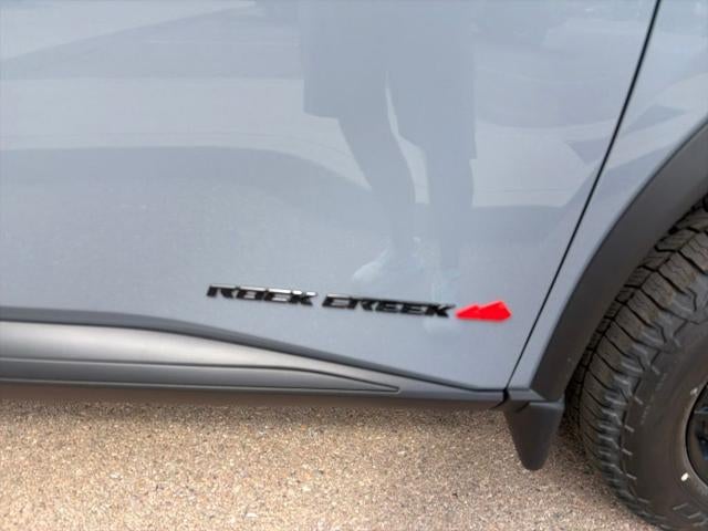 2026 Nissan Rogue 2026.5 AWD Rock Creek
