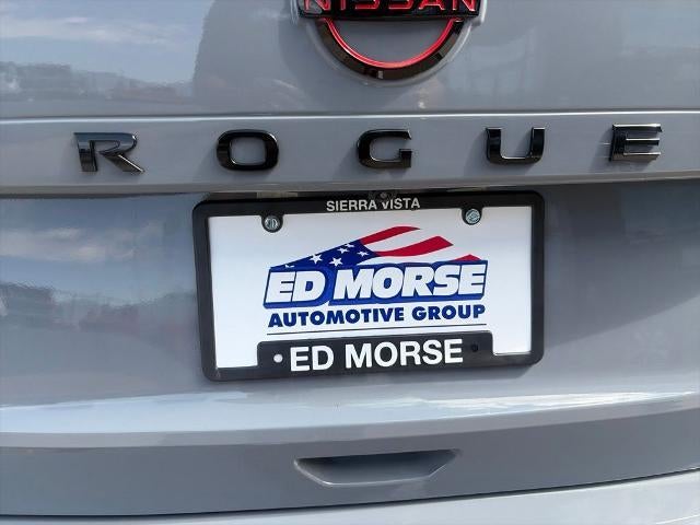 2026 Nissan Rogue 2026.5 AWD Rock Creek