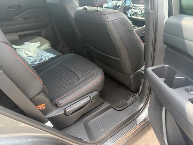 2026 Nissan Pathfinder Rock Creek®