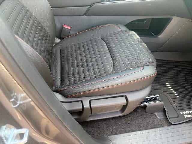 2026 Nissan Pathfinder Rock Creek®