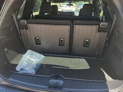 2026 Nissan Pathfinder Rock Creek®