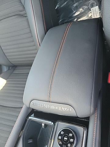 2026 Nissan Pathfinder Rock Creek®
